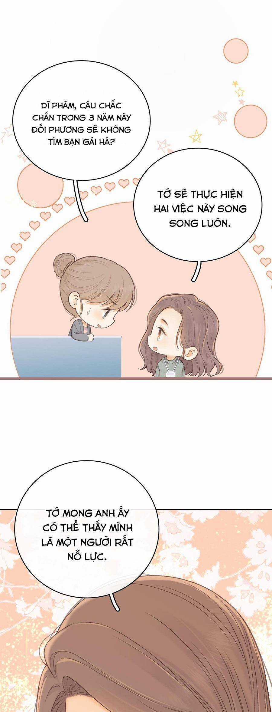 Khó Dỗ Dành - Chapter 82 - Trang 21