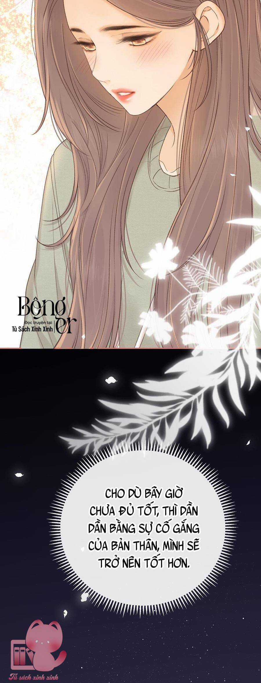 Khó Dỗ Dành - Chapter 82 - Trang 22
