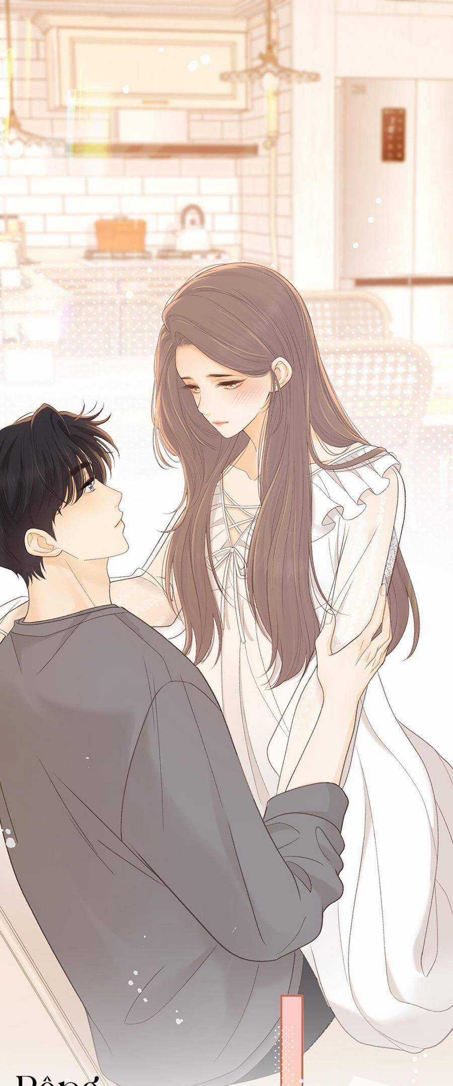 Khó Dỗ Dành - Chapter 82 - Trang 4