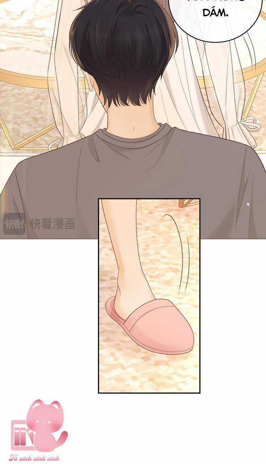 Khó Dỗ Dành - Chapter 82 - Trang 7