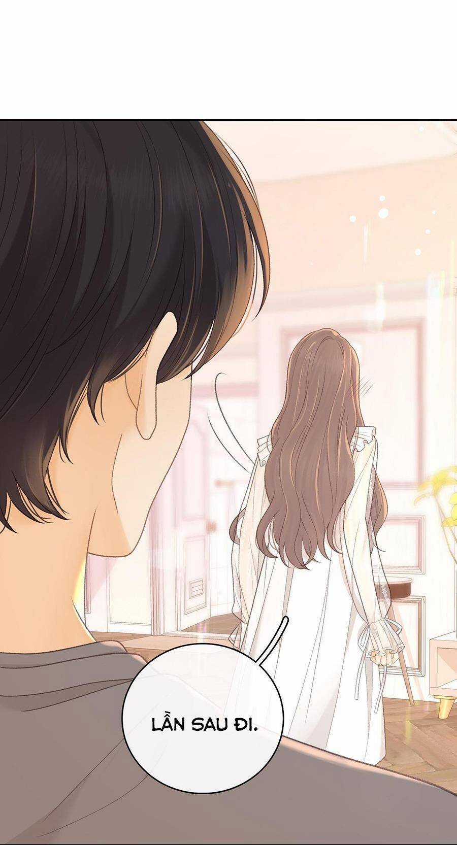 Khó Dỗ Dành - Chapter 82 - Trang 8