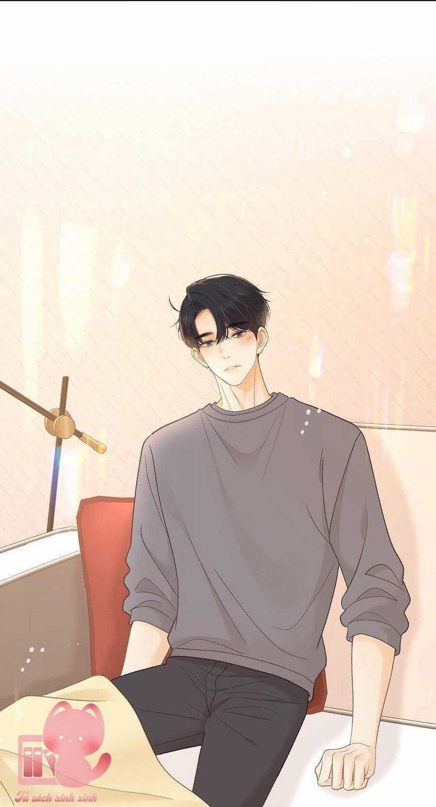 Khó Dỗ Dành - Chapter 82 - Trang 9