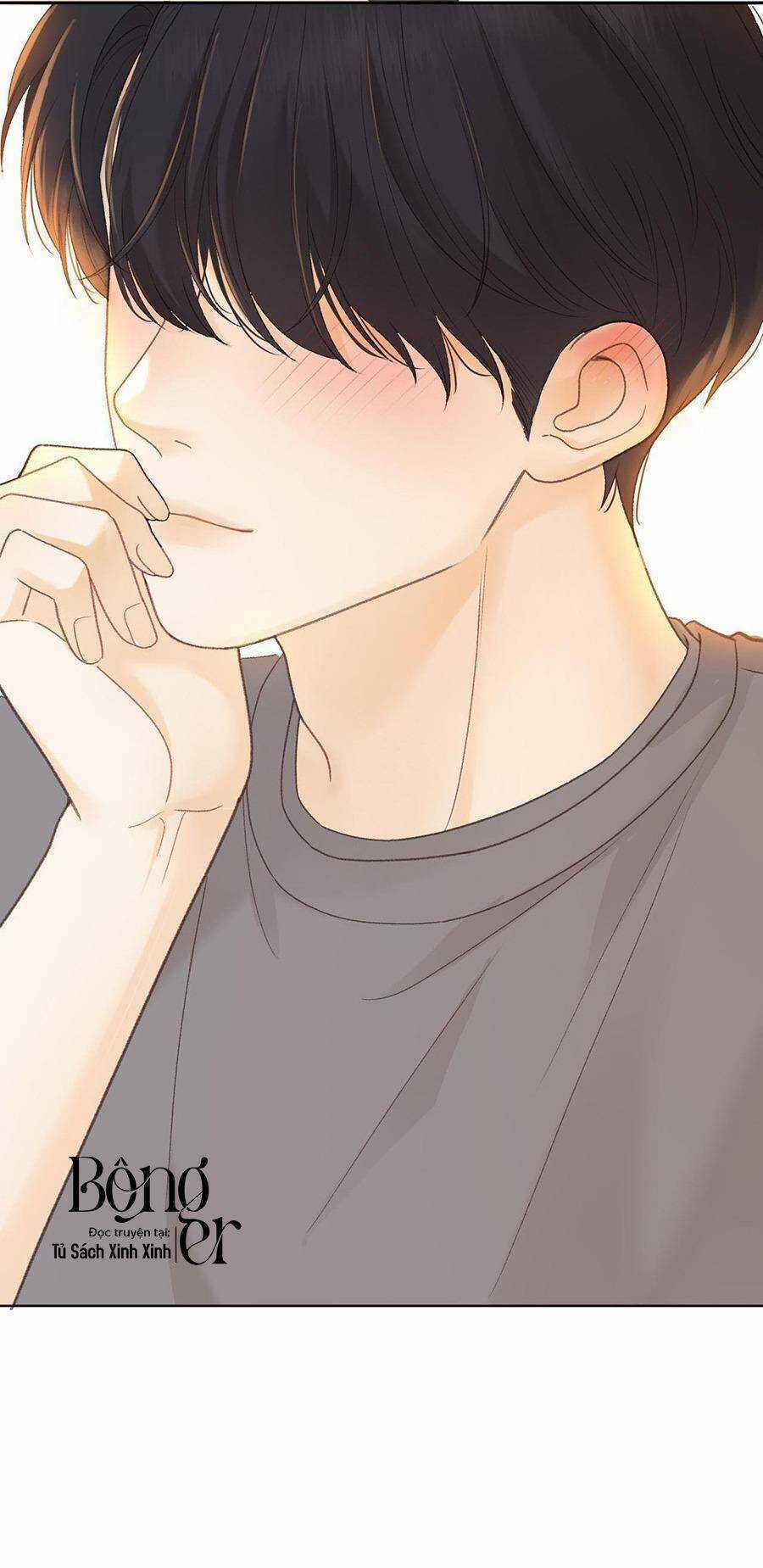 Khó Dỗ Dành - Chapter 82 - Trang 10