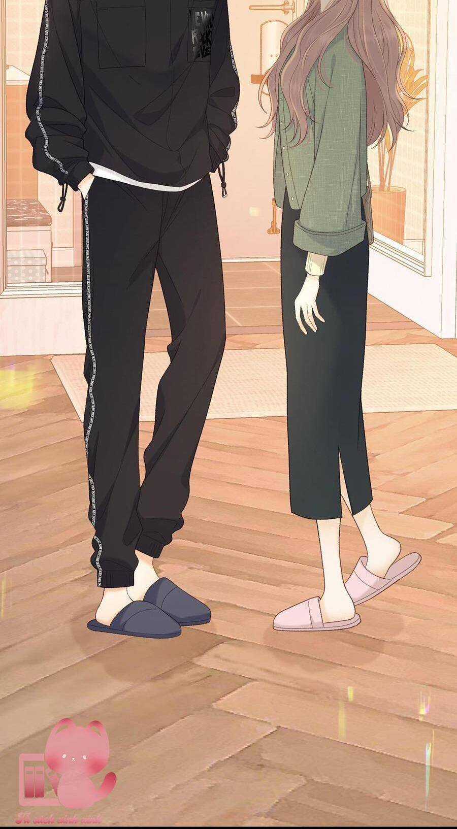 Khó Dỗ Dành - Chapter 83 - Trang 12