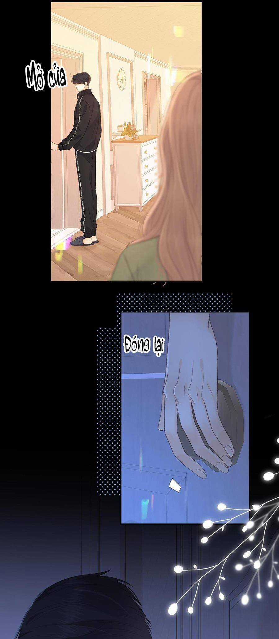 Khó Dỗ Dành - Chapter 83 - Trang 13