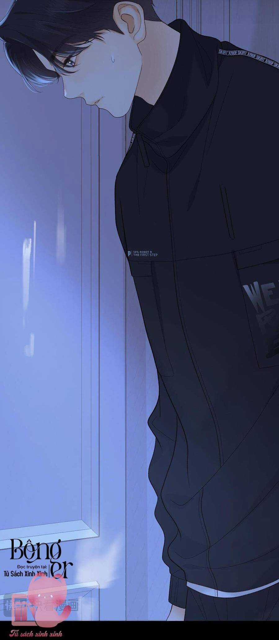 Khó Dỗ Dành - Chapter 83 - Trang 14