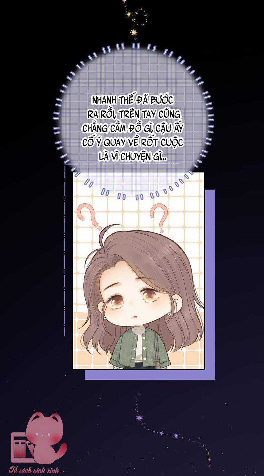 Khó Dỗ Dành - Chapter 83 - Trang 17