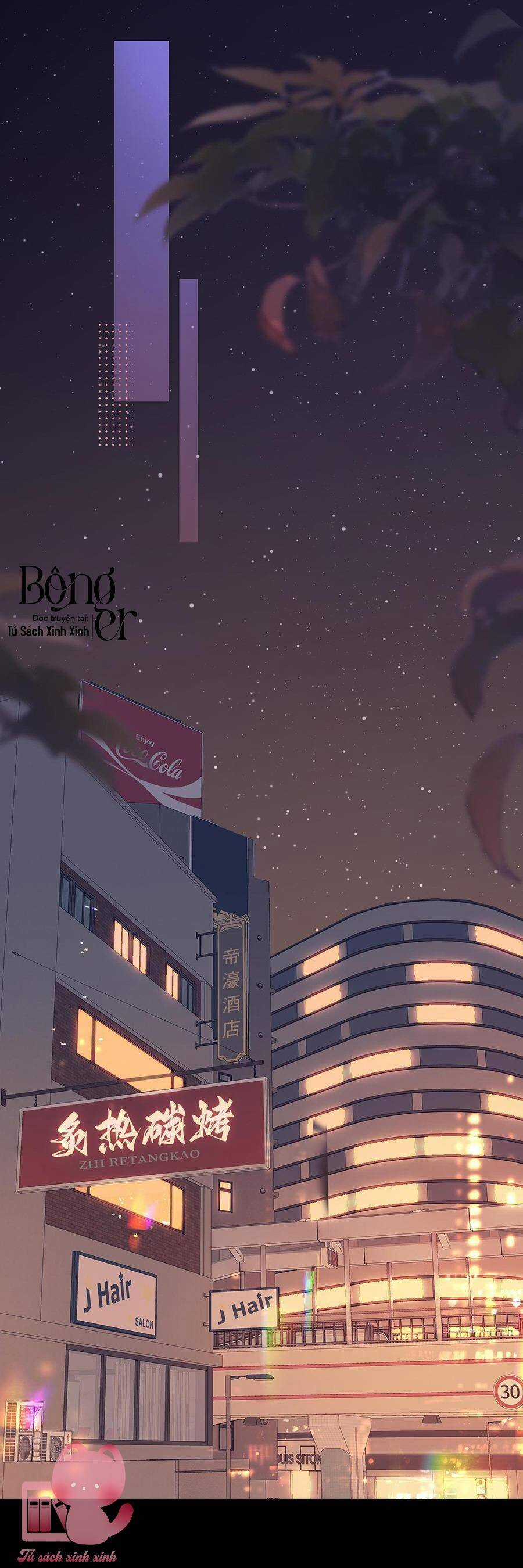 Khó Dỗ Dành - Chapter 83 - Trang 18