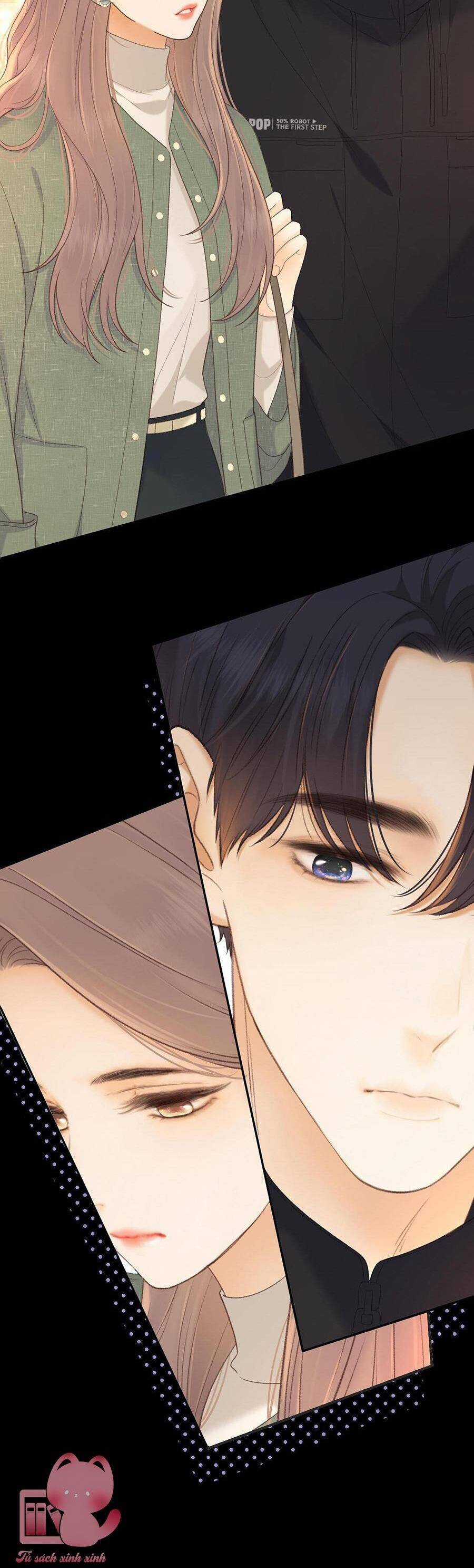 Khó Dỗ Dành - Chapter 83 - Trang 24