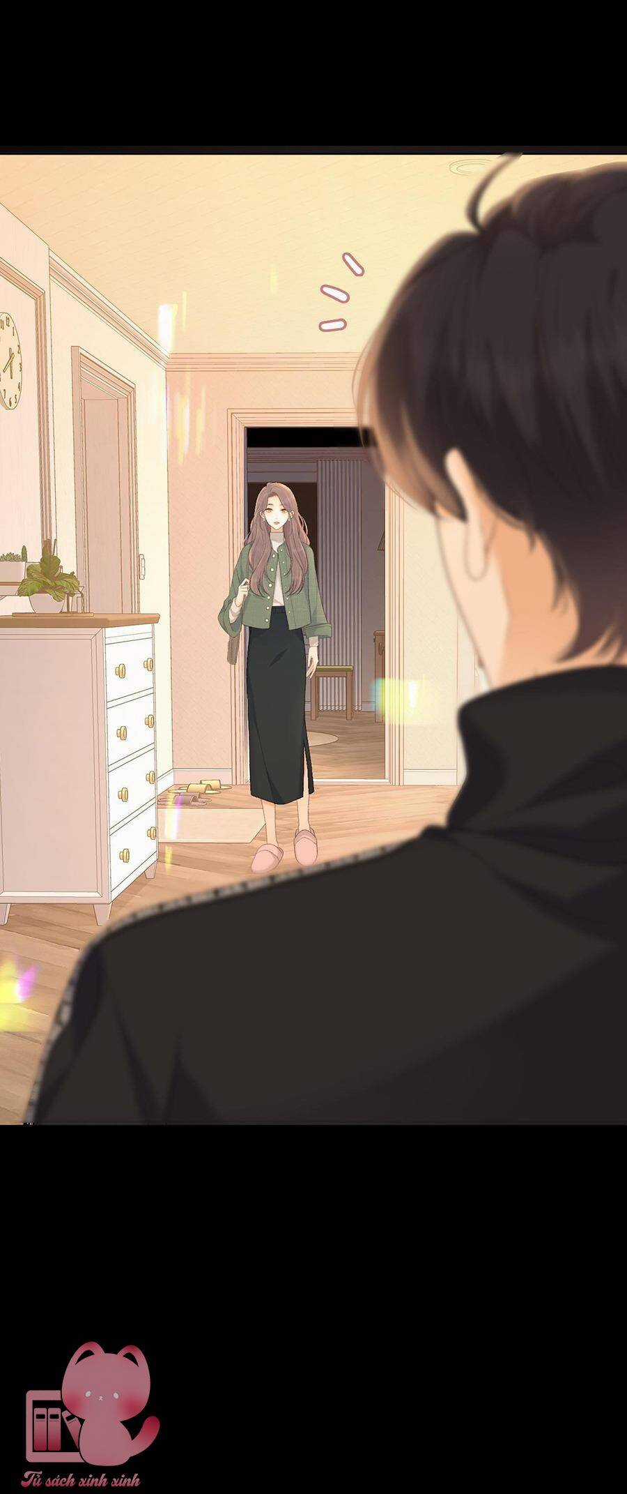 Khó Dỗ Dành - Chapter 83 - Trang 9