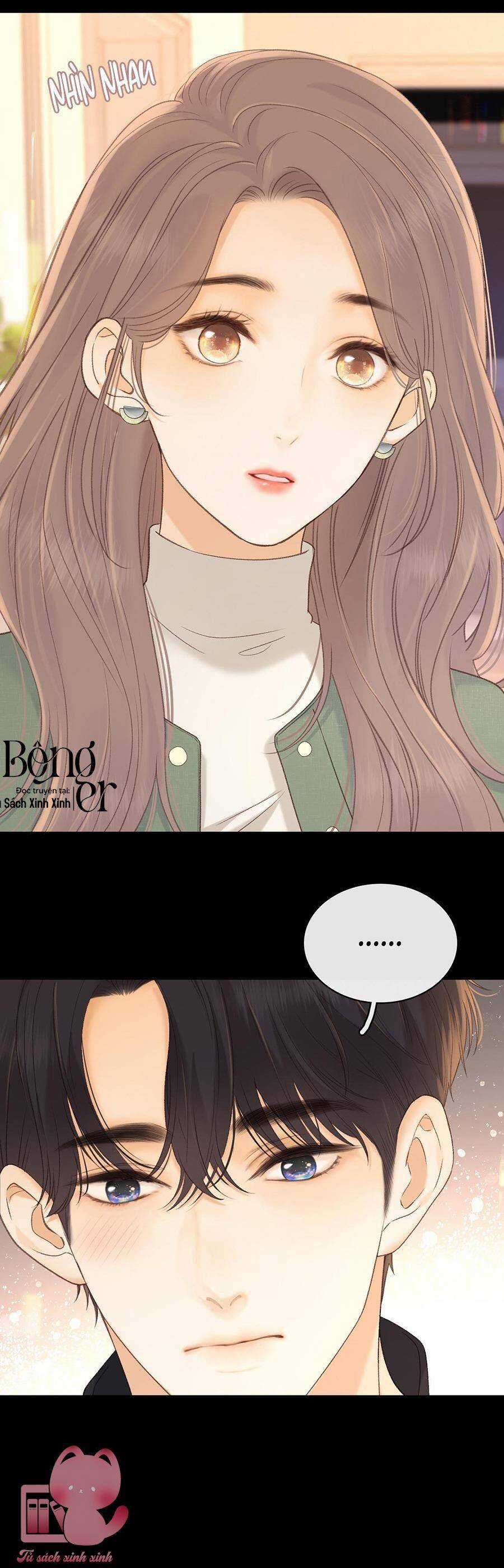 Khó Dỗ Dành - Chapter 83 - Trang 10