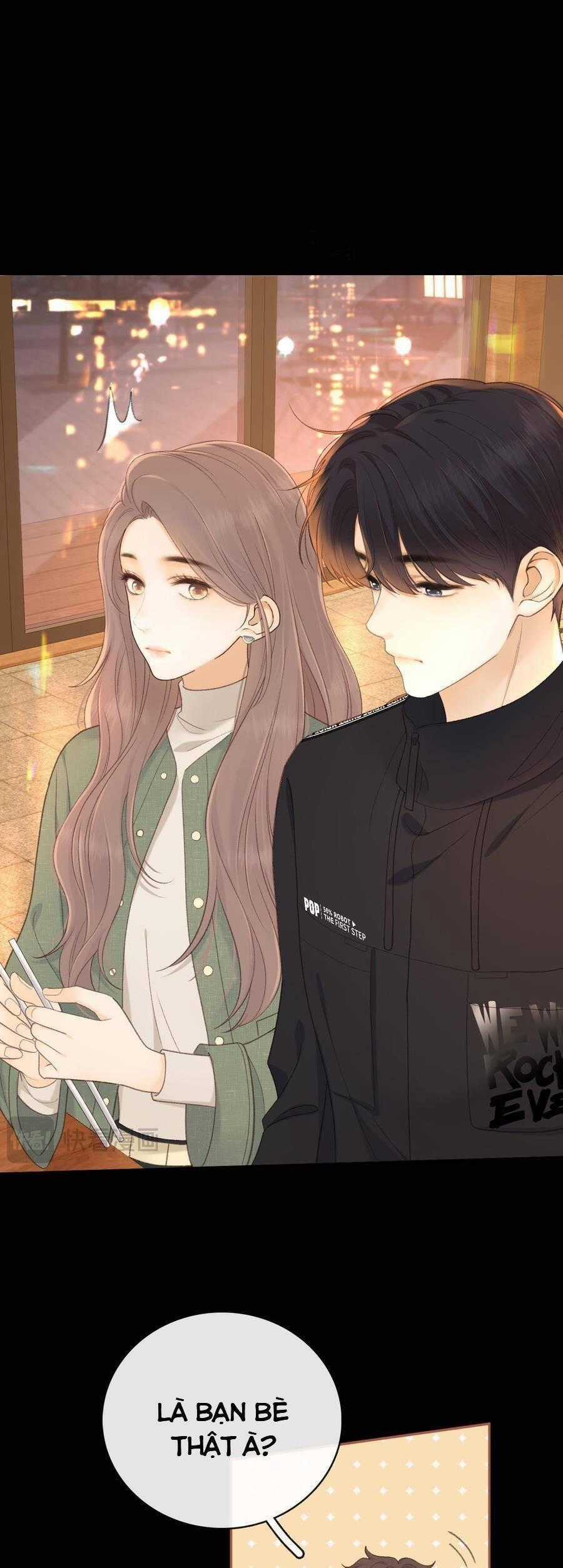 Khó Dỗ Dành - Chapter 84 - Trang 2
