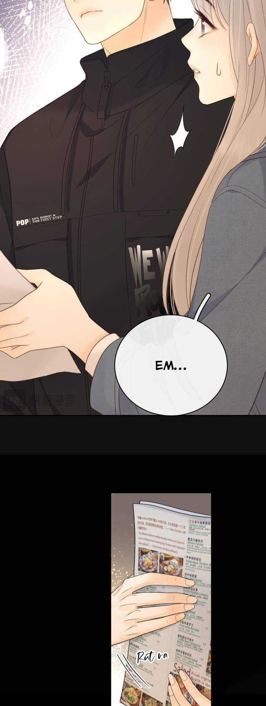 Khó Dỗ Dành - Chapter 84 - Trang 11