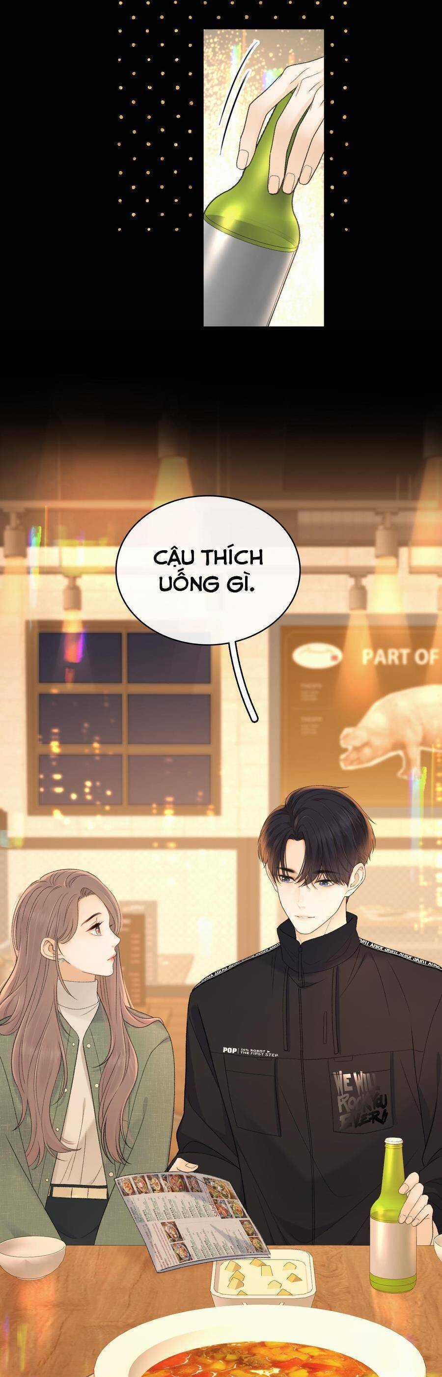 Khó Dỗ Dành - Chapter 84 - Trang 13