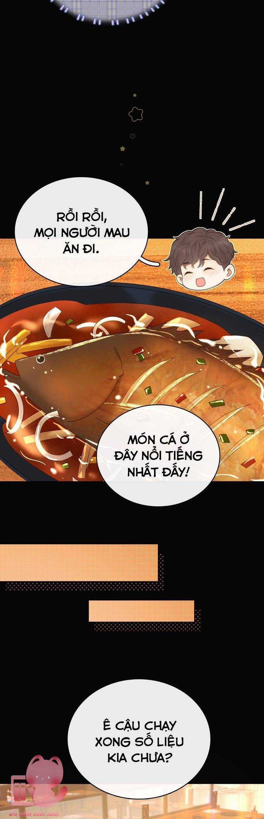 Khó Dỗ Dành - Chapter 84 - Trang 16