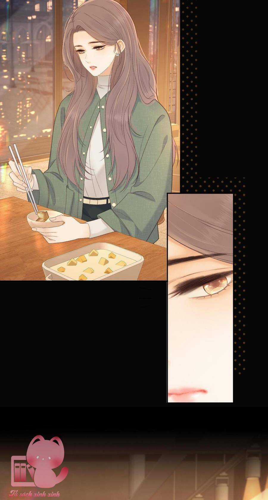 Khó Dỗ Dành - Chapter 84 - Trang 18