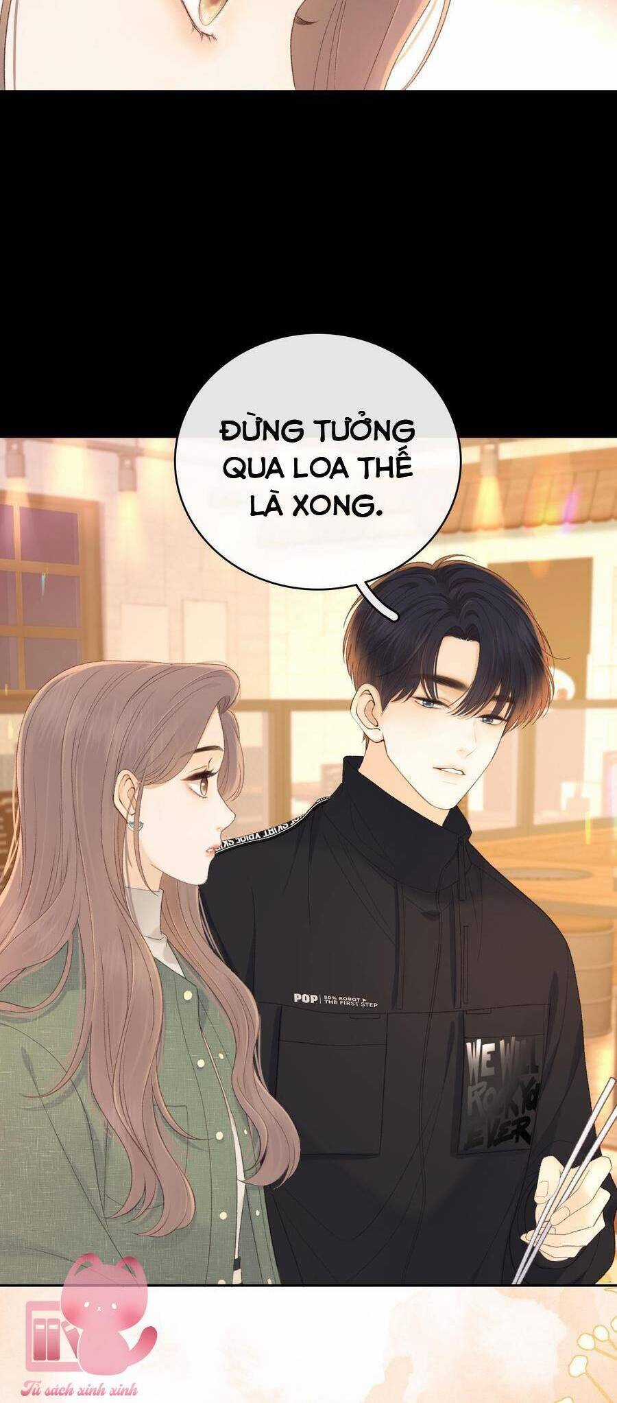 Khó Dỗ Dành - Chapter 84 - Trang 20