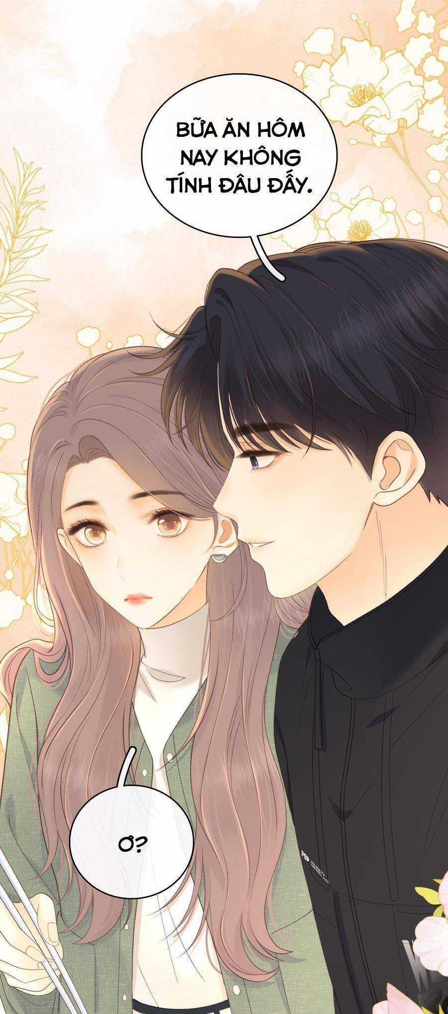 Khó Dỗ Dành - Chapter 84 - Trang 21