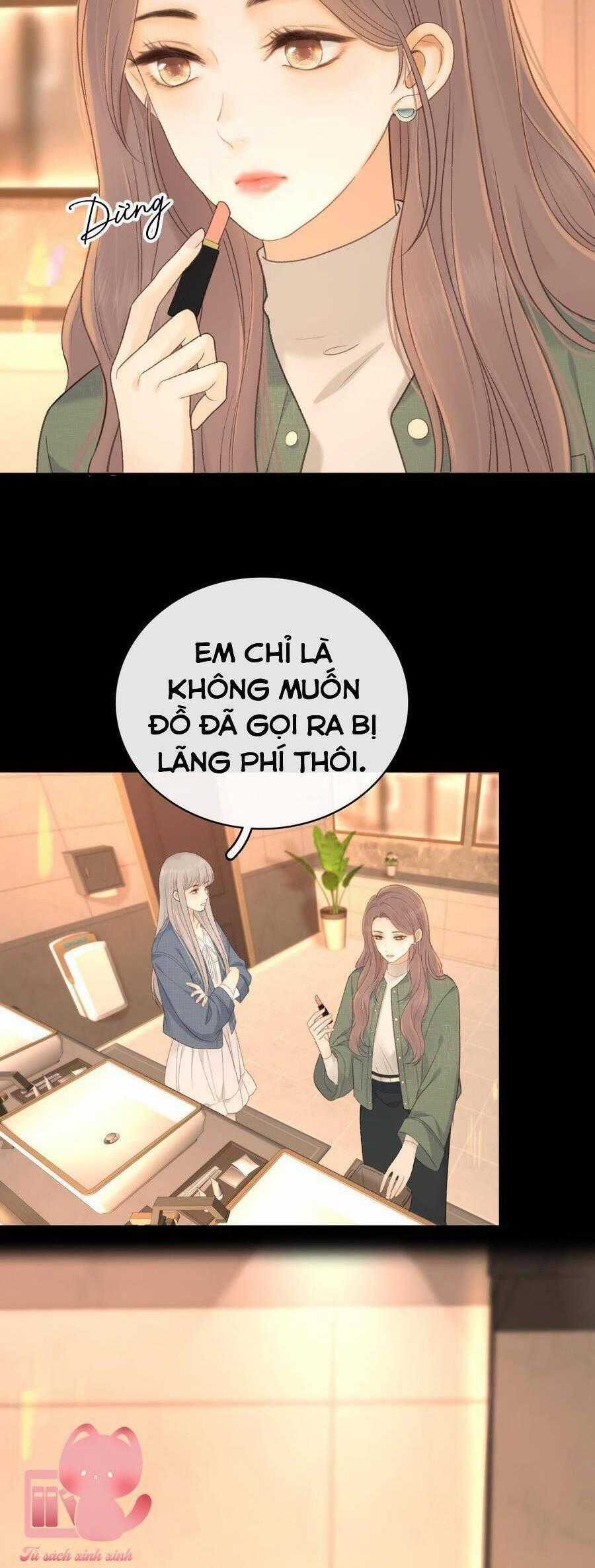 Khó Dỗ Dành - Chapter 84 - Trang 25