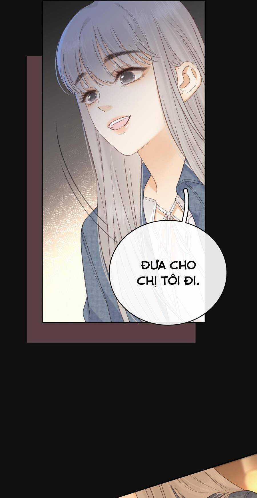 Khó Dỗ Dành - Chapter 84 - Trang 6