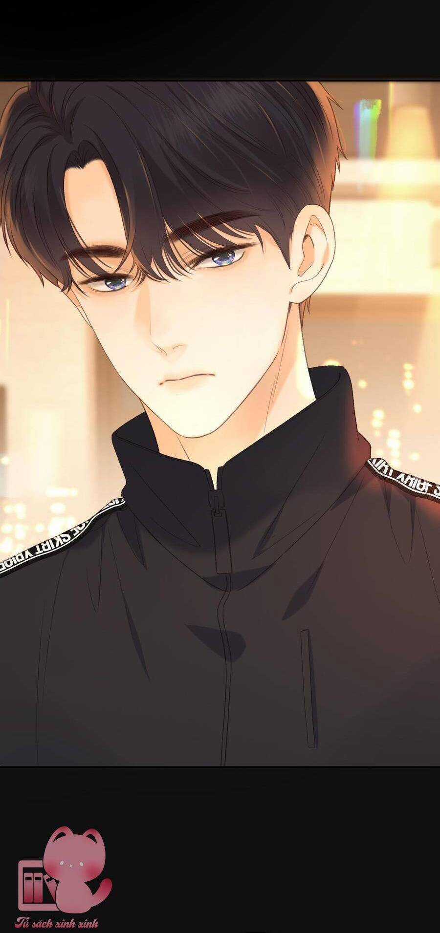 Khó Dỗ Dành - Chapter 84 - Trang 9