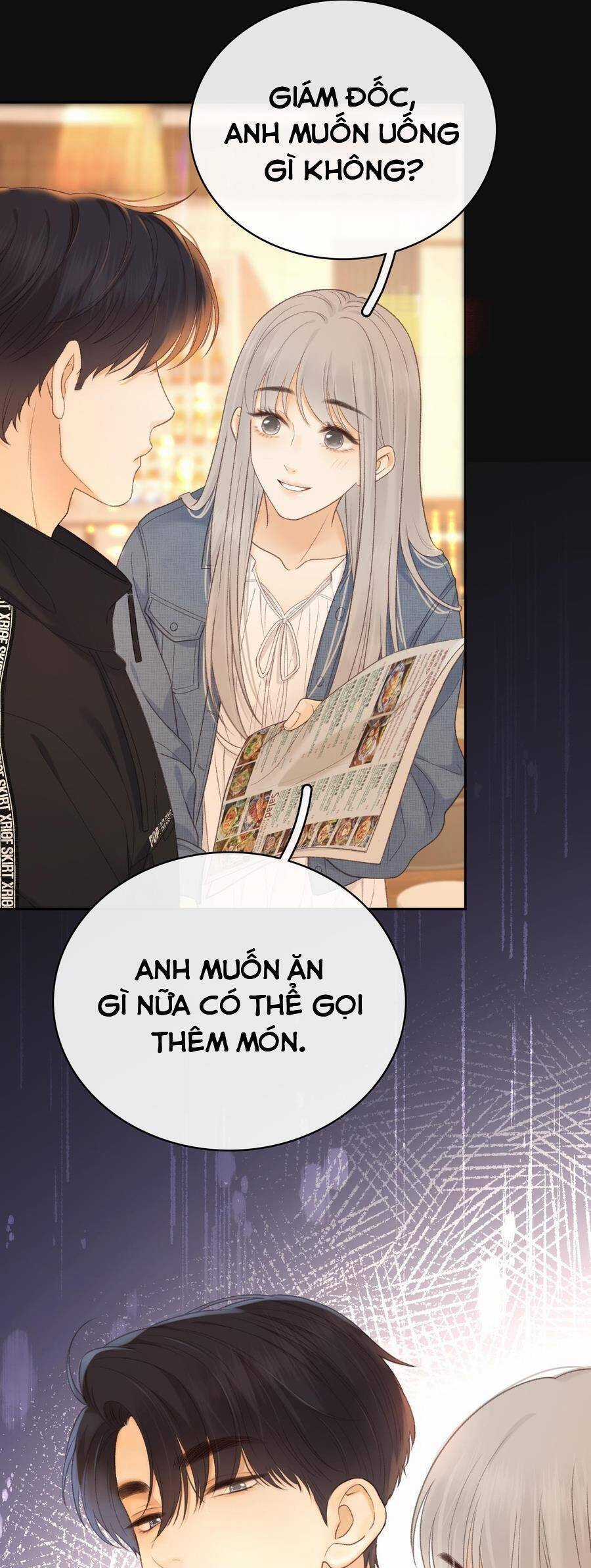 Khó Dỗ Dành - Chapter 84 - Trang 10
