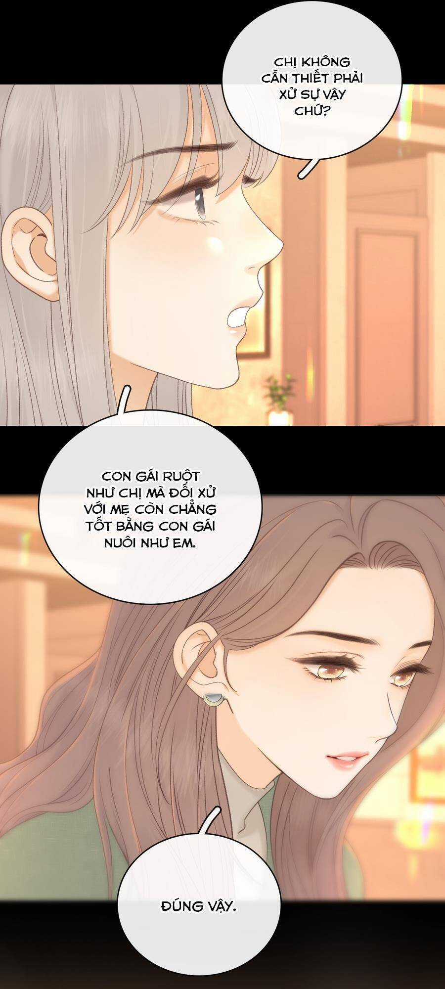 Khó Dỗ Dành - Chapter 85 - Trang 12