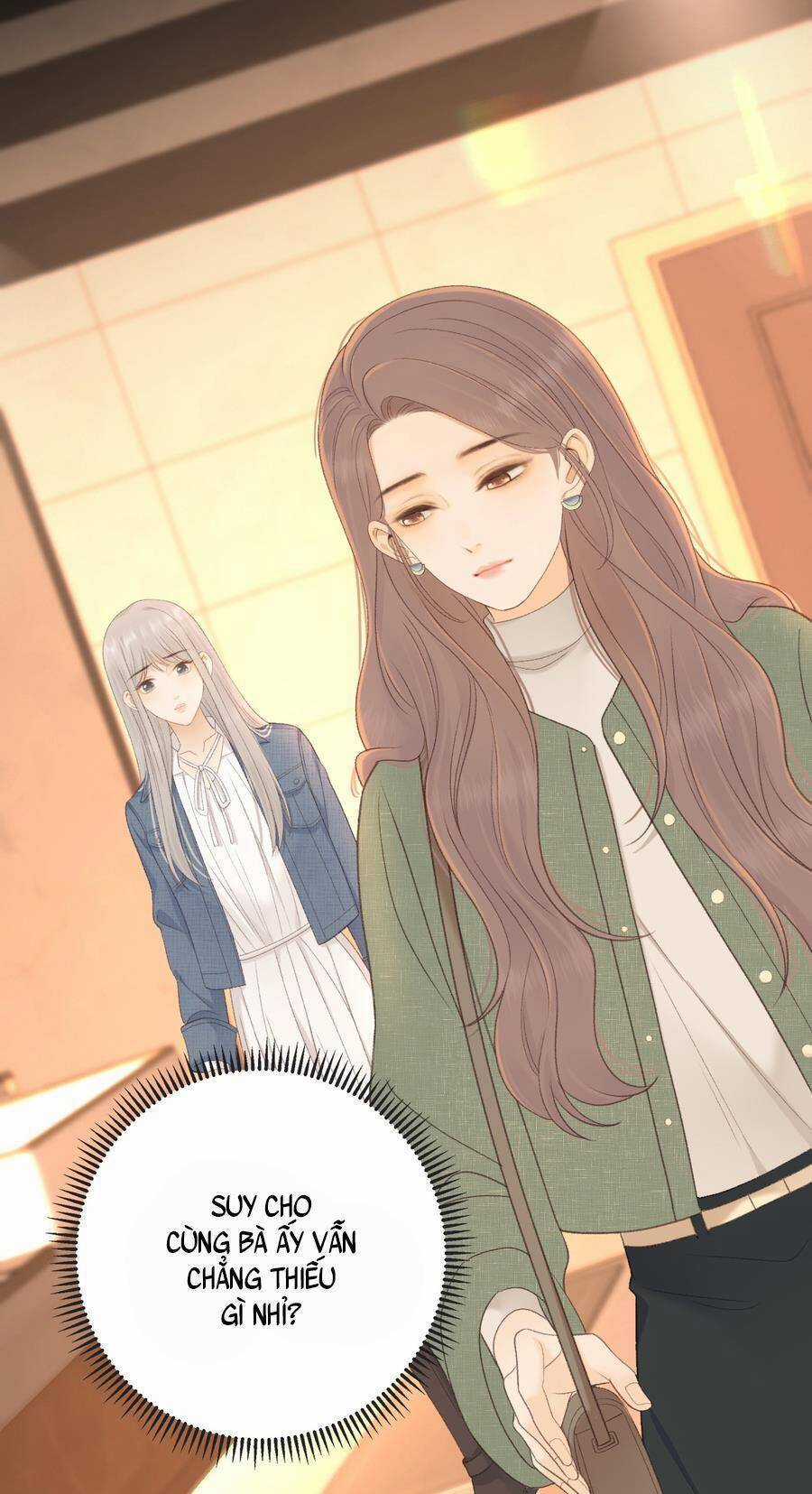 Khó Dỗ Dành - Chapter 85 - Trang 14