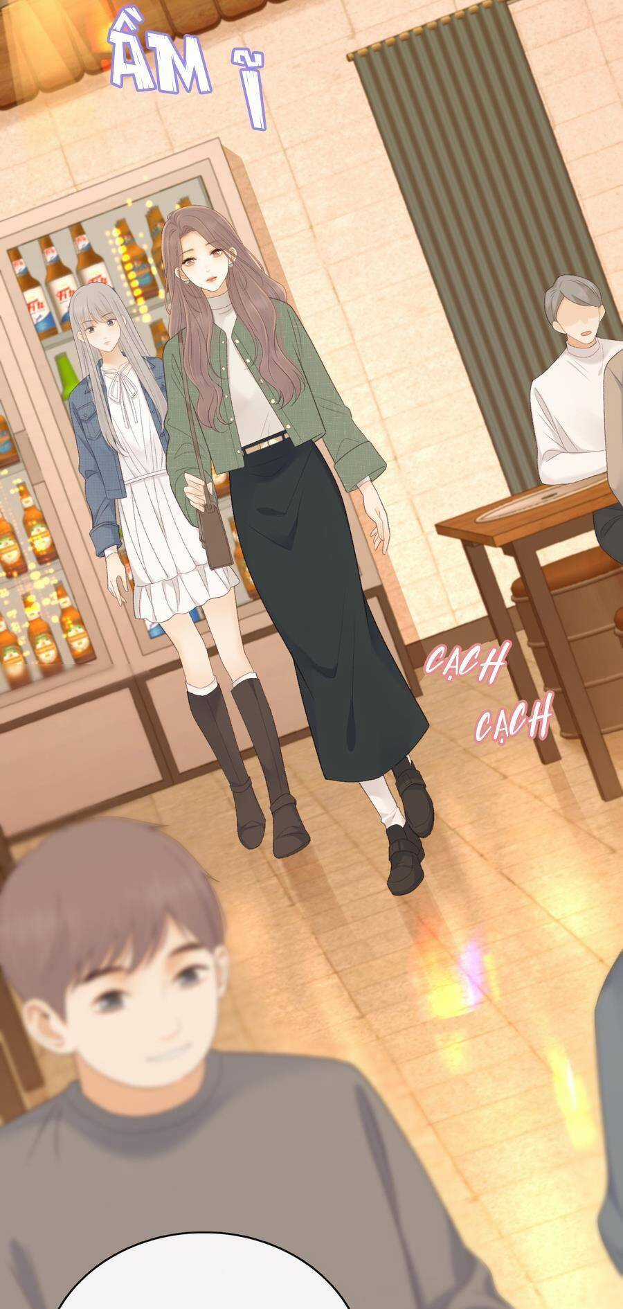 Khó Dỗ Dành - Chapter 85 - Trang 16