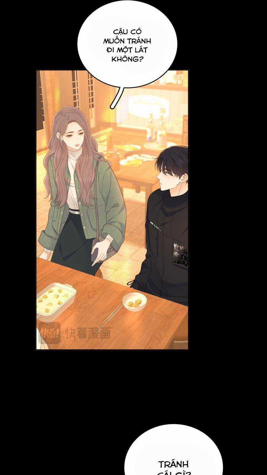 Khó Dỗ Dành - Chapter 85 - Trang 18