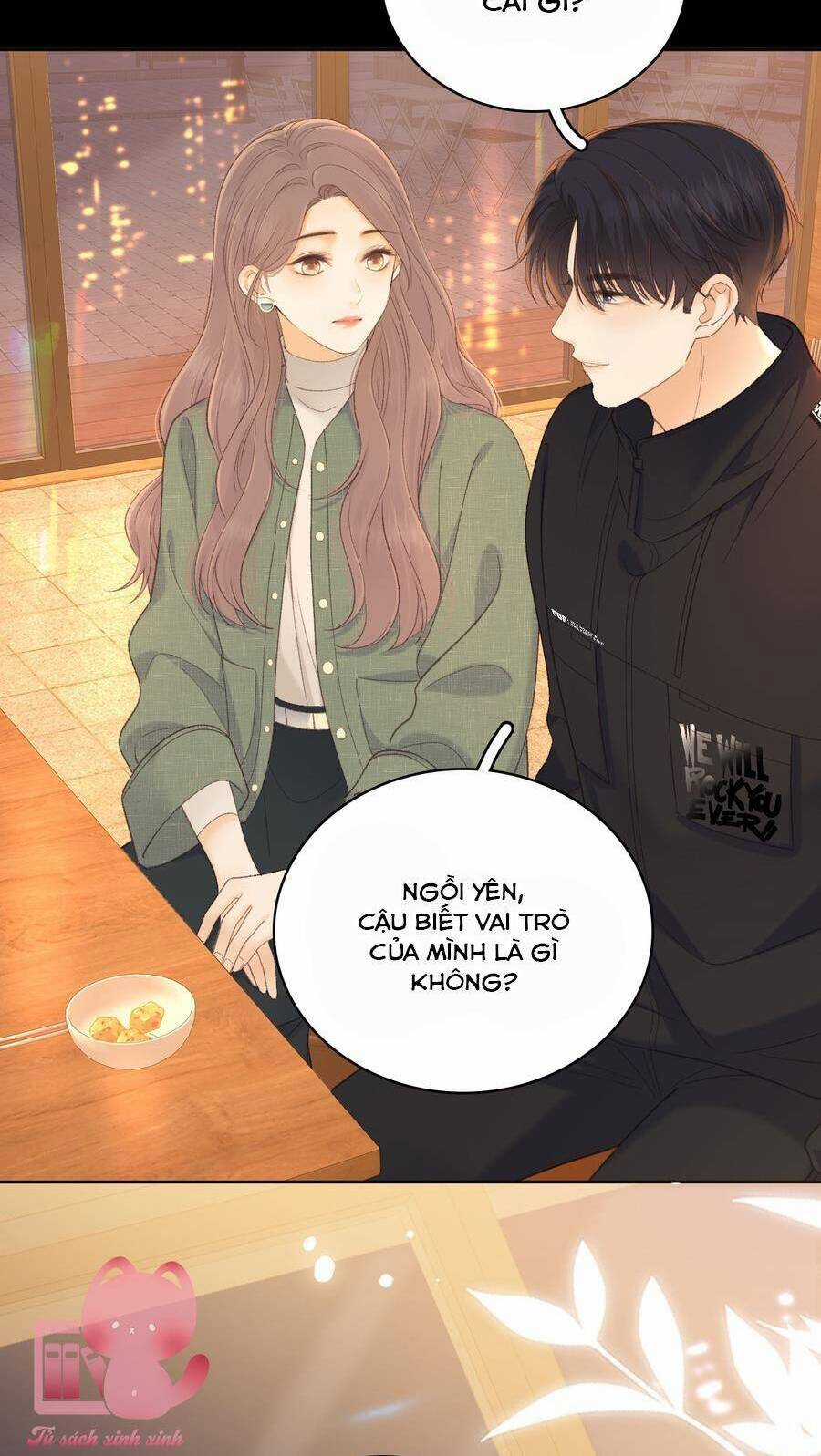 Khó Dỗ Dành - Chapter 85 - Trang 19