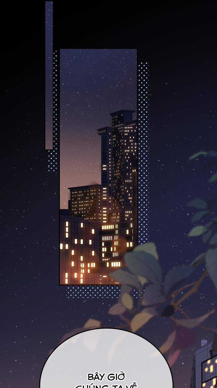 Khó Dỗ Dành - Chapter 85 - Trang 24