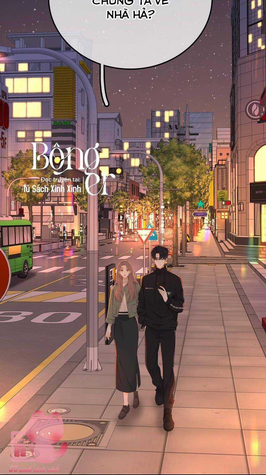 Khó Dỗ Dành - Chapter 85 - Trang 25