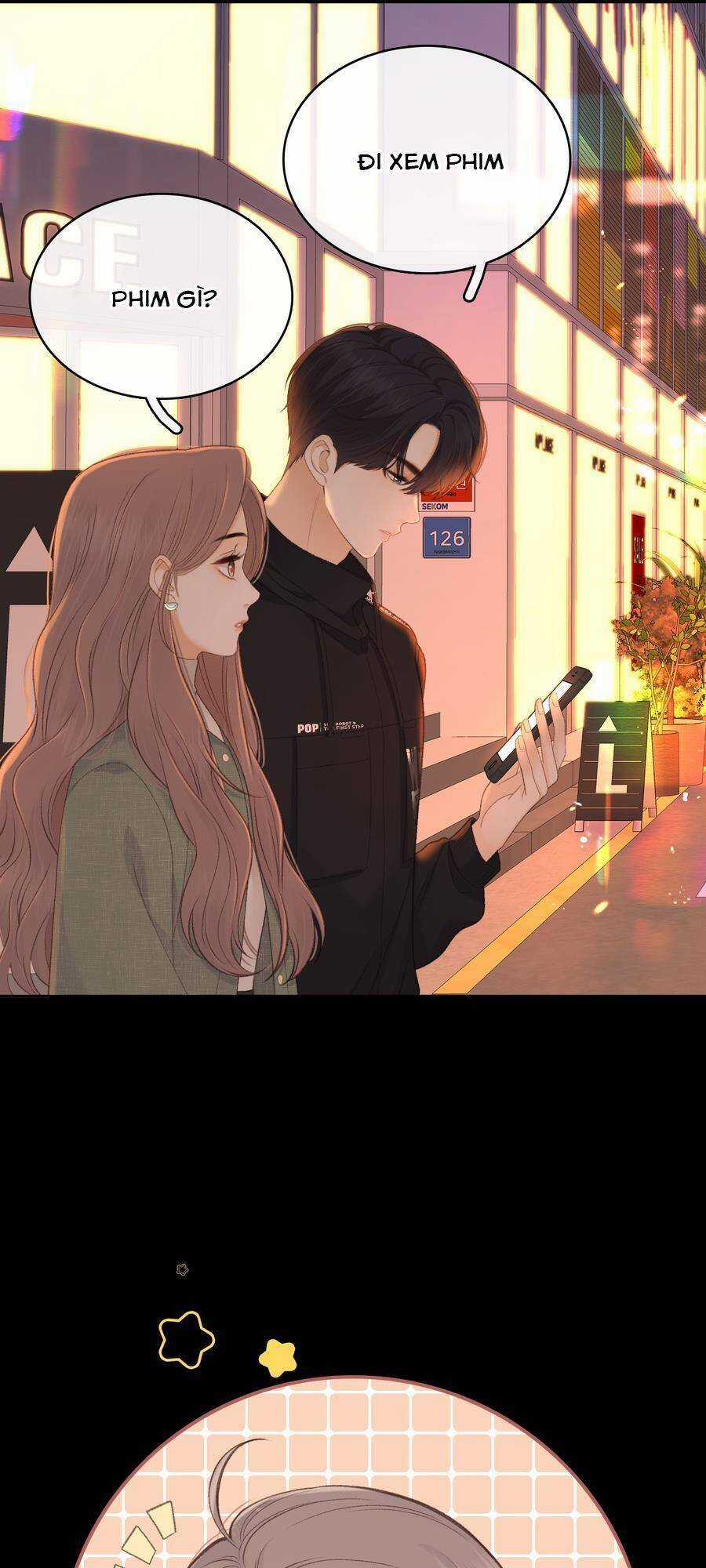 Khó Dỗ Dành - Chapter 85 - Trang 26