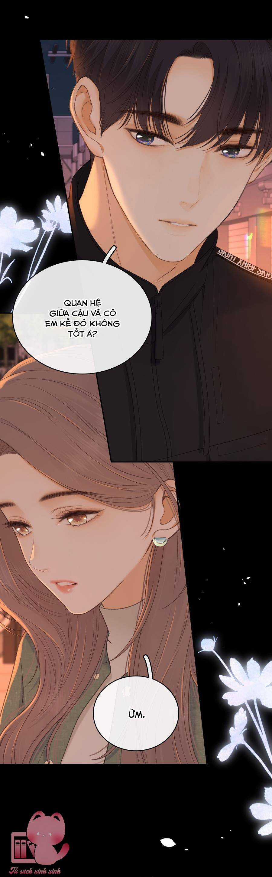 Khó Dỗ Dành - Chapter 85 - Trang 28