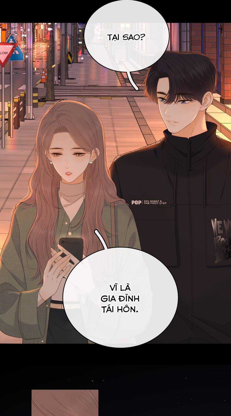 Khó Dỗ Dành - Chapter 85 - Trang 29