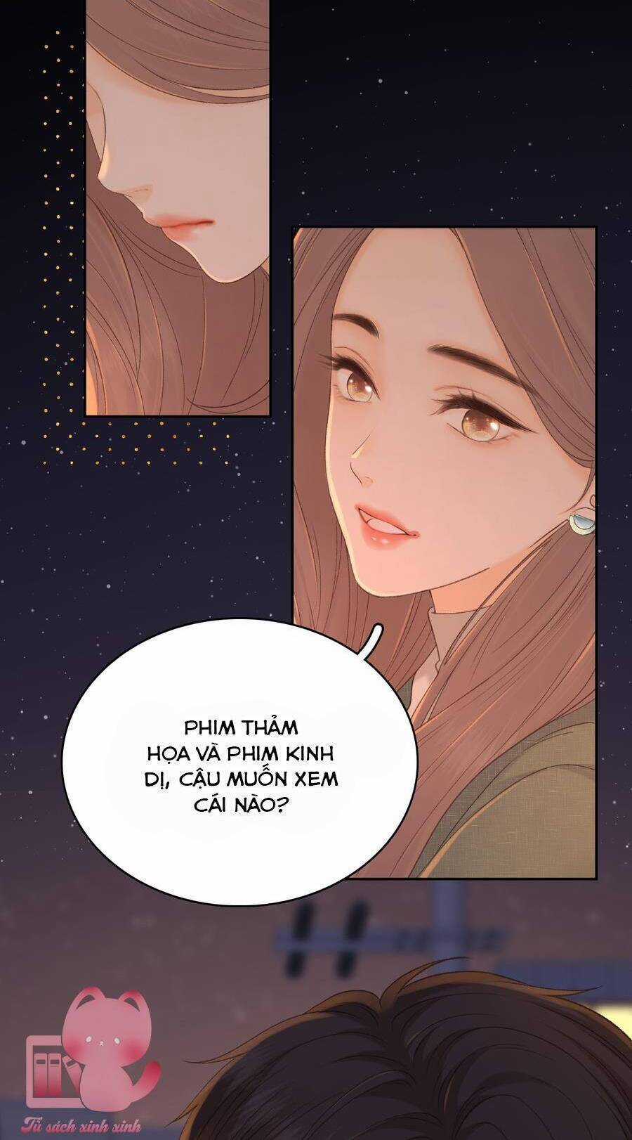 Khó Dỗ Dành - Chapter 85 - Trang 30