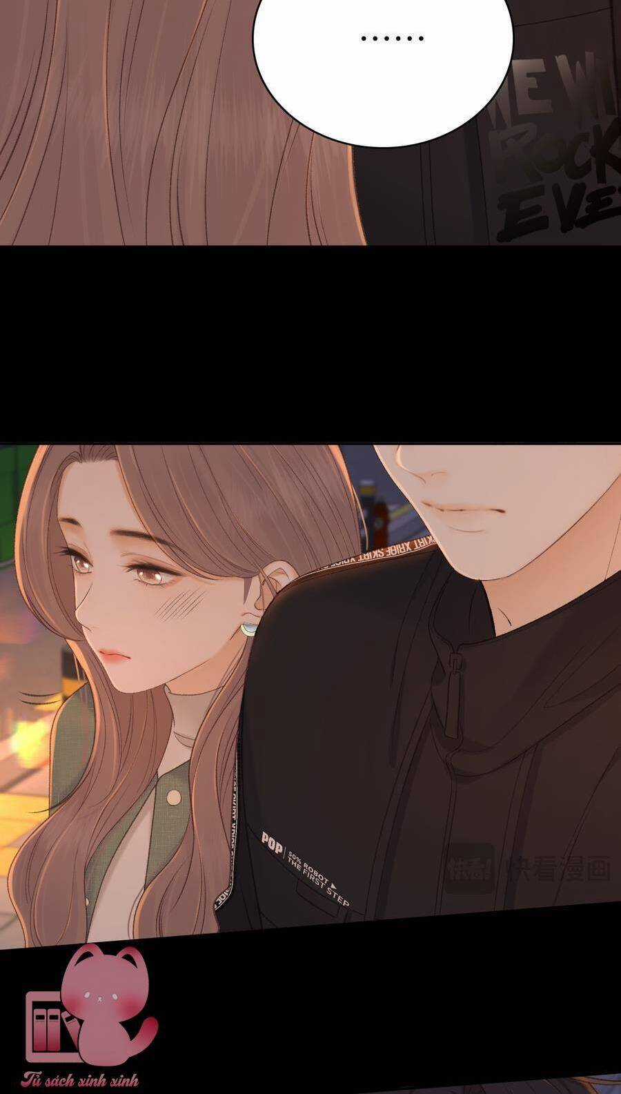 Khó Dỗ Dành - Chapter 85 - Trang 32