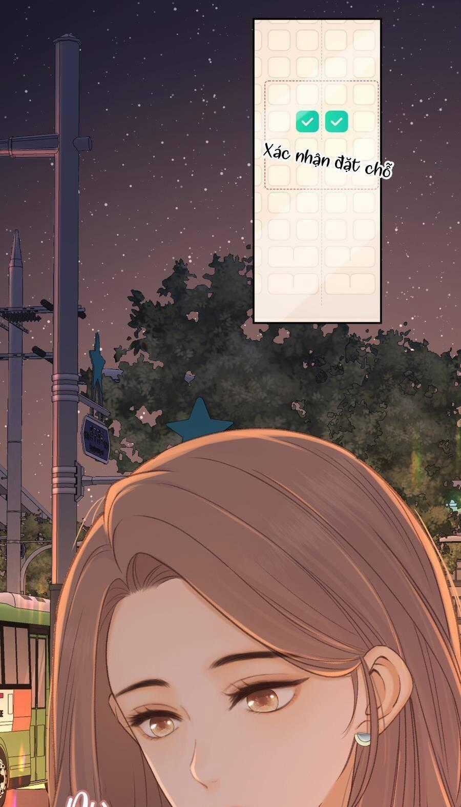 Khó Dỗ Dành - Chapter 85 - Trang 34