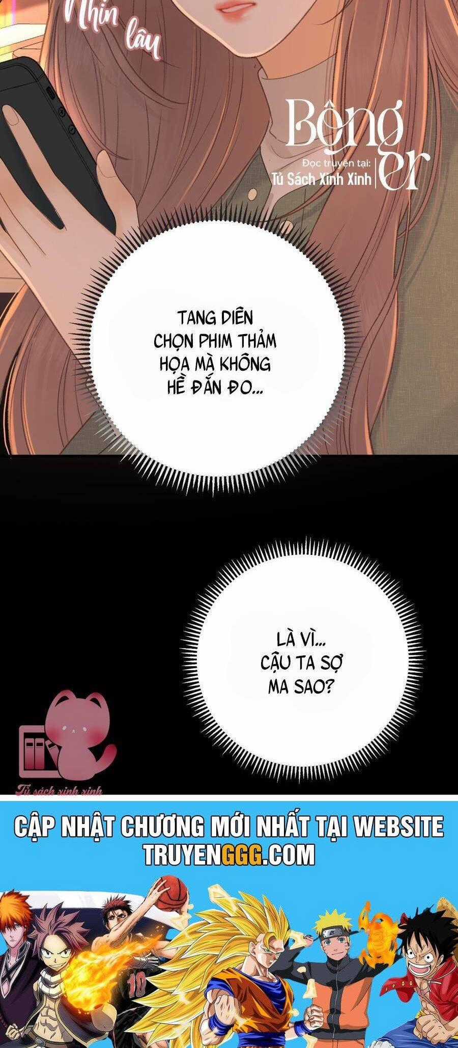 Khó Dỗ Dành - Chapter 85 - Trang 35