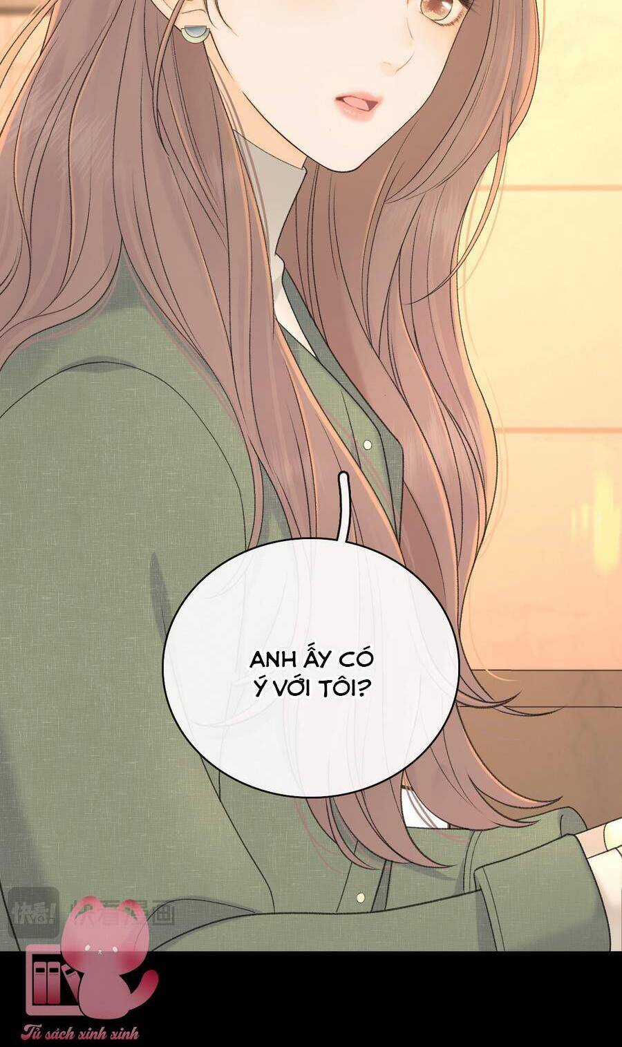 Khó Dỗ Dành - Chapter 85 - Trang 6