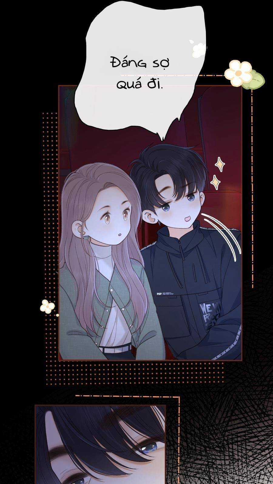 Khó Dỗ Dành - Chapter 86 - Trang 11