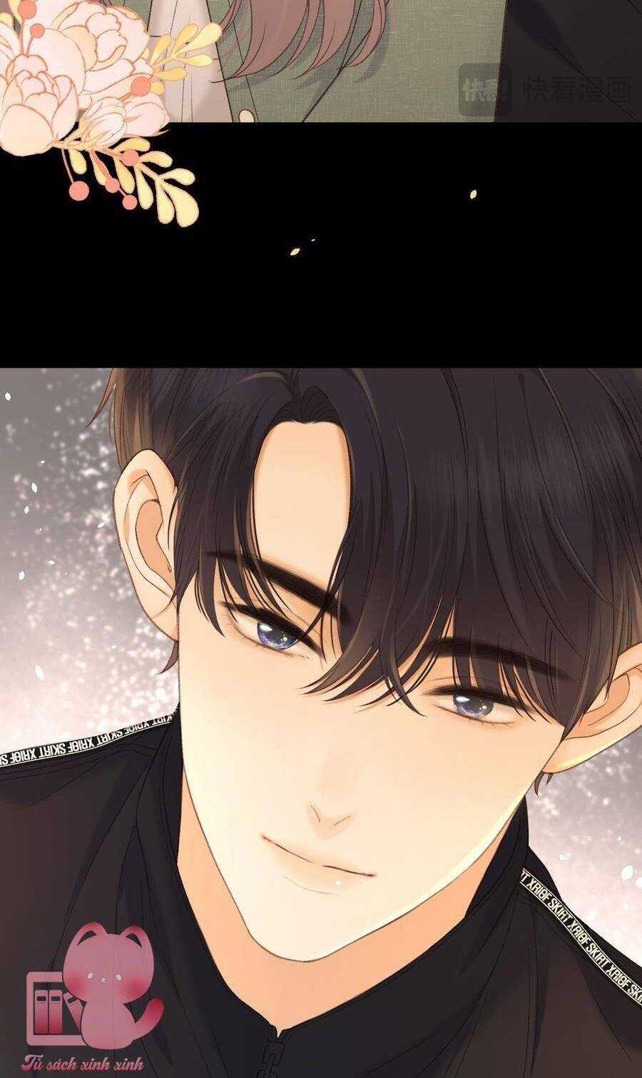 Khó Dỗ Dành - Chapter 86 - Trang 14