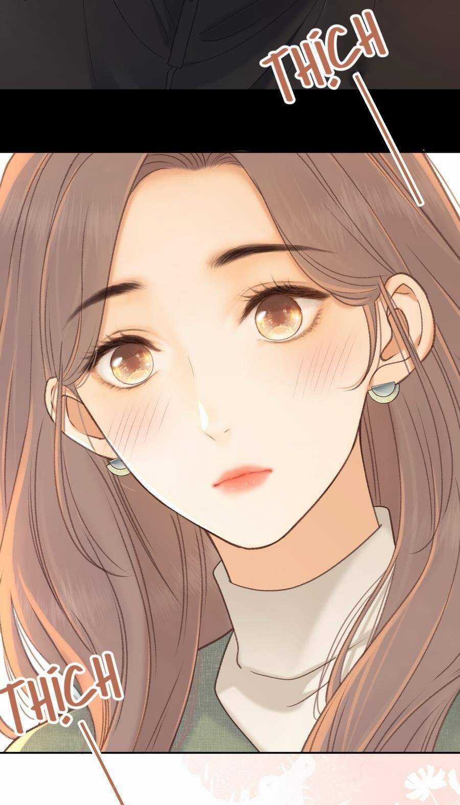 Khó Dỗ Dành - Chapter 86 - Trang 15