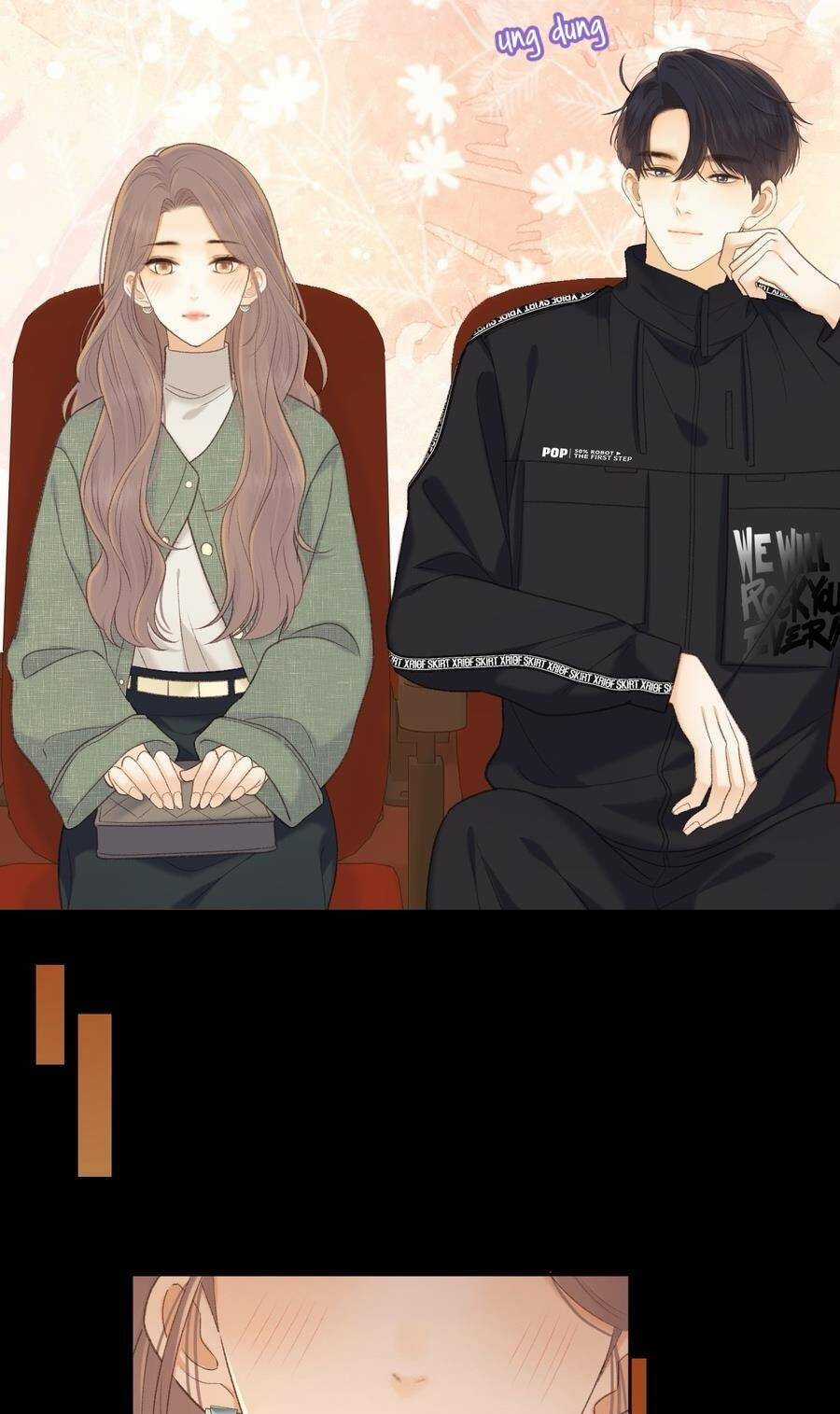 Khó Dỗ Dành - Chapter 86 - Trang 17