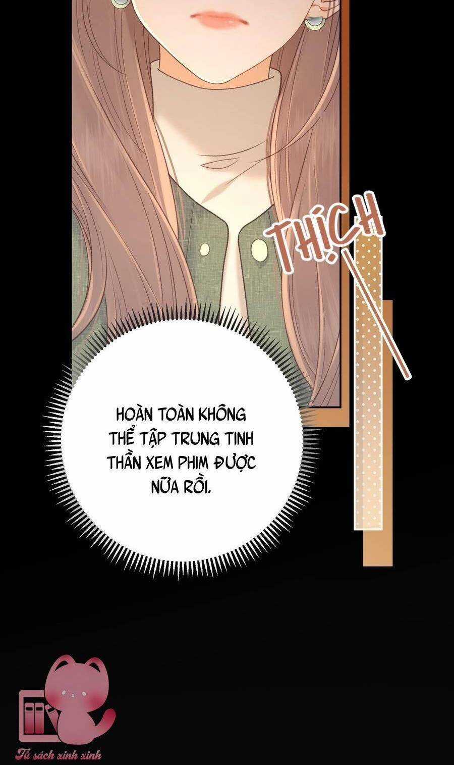 Khó Dỗ Dành - Chapter 86 - Trang 18