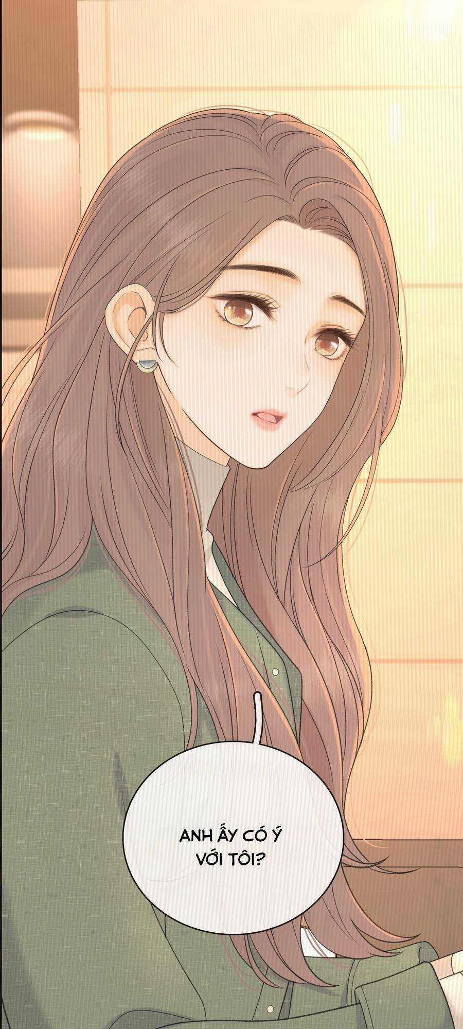 Khó Dỗ Dành - Chapter 86 - Trang 20