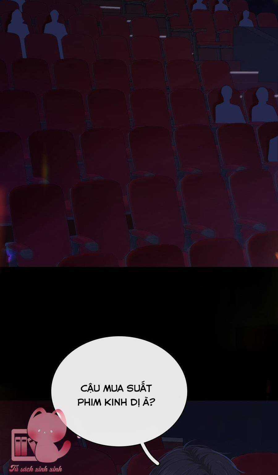 Khó Dỗ Dành - Chapter 86 - Trang 3