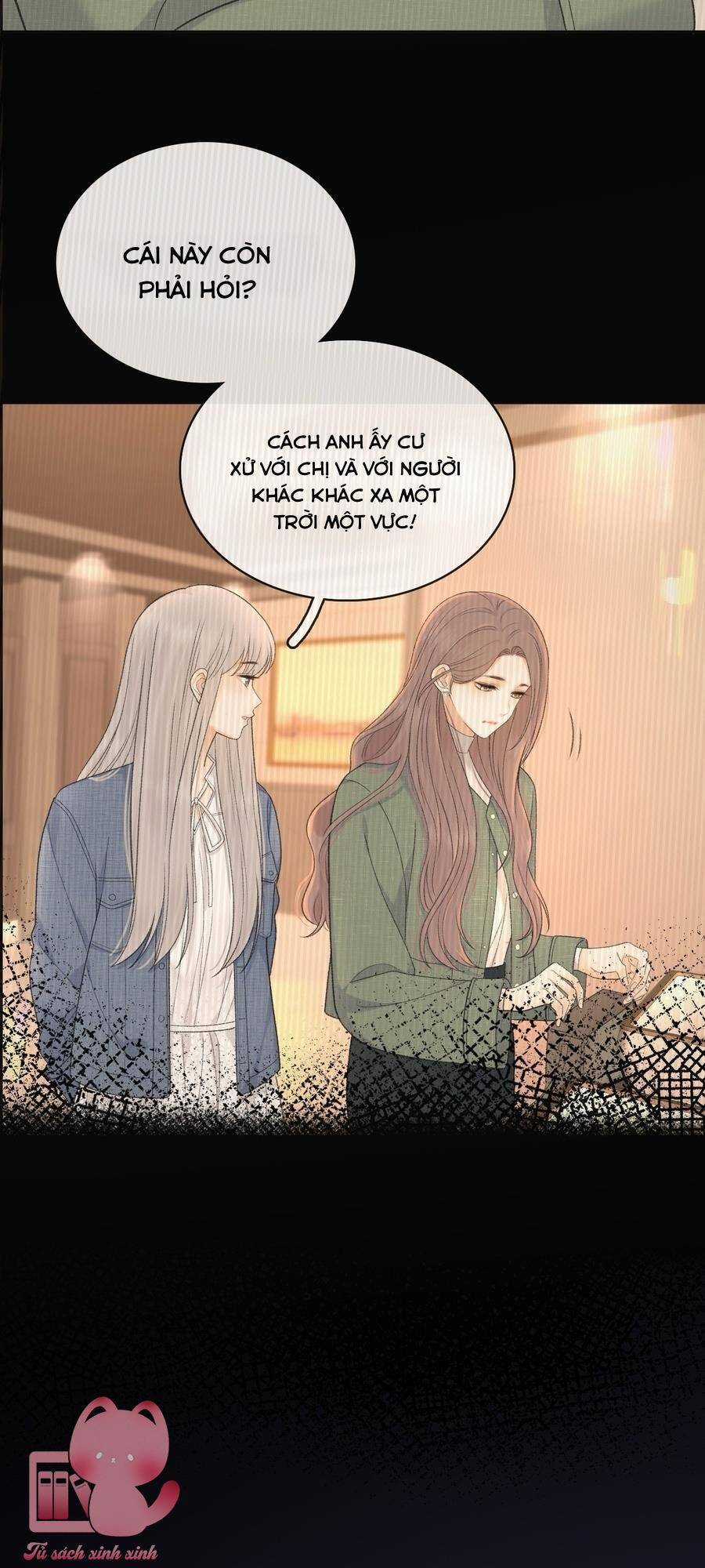 Khó Dỗ Dành - Chapter 86 - Trang 21