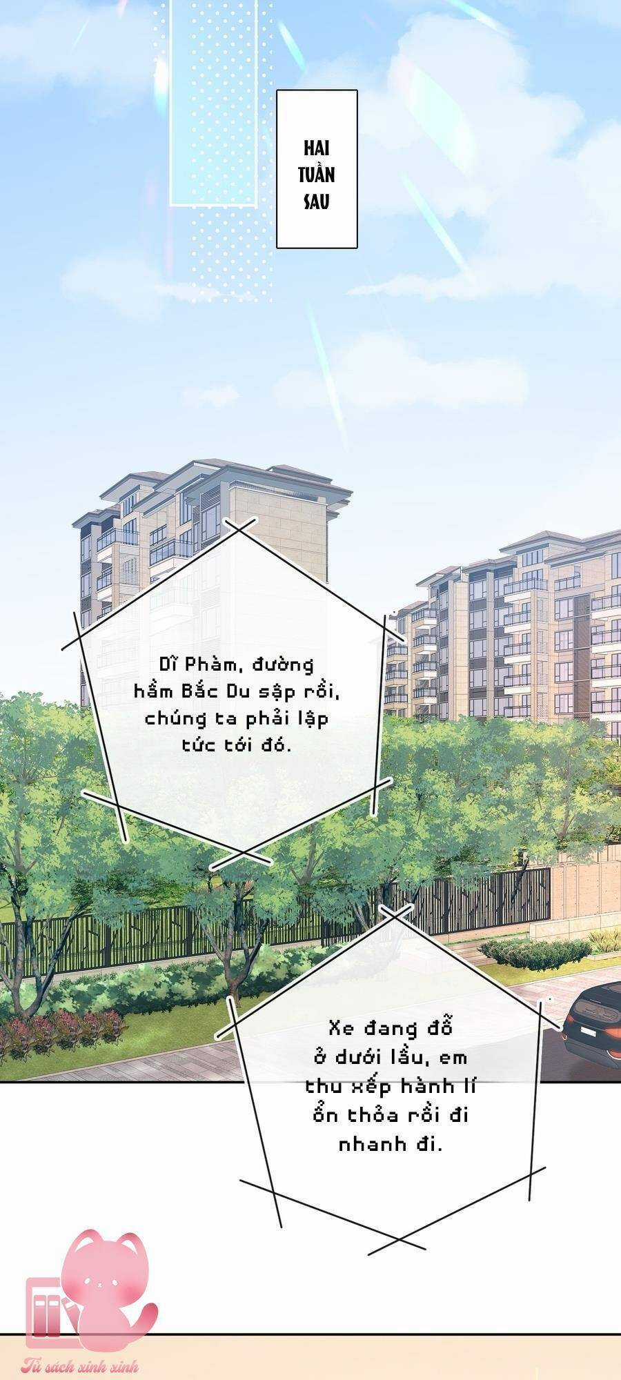 Khó Dỗ Dành - Chapter 86 - Trang 25